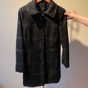 Talula Aritzia Coat